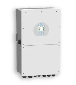 Deye 16kW Hybrid Inverter