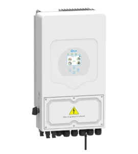 Deye 5kW Hybrid Inverter