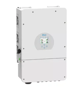 Deye 8kW Hybrid Inverter
