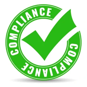 Certificate of Compliance