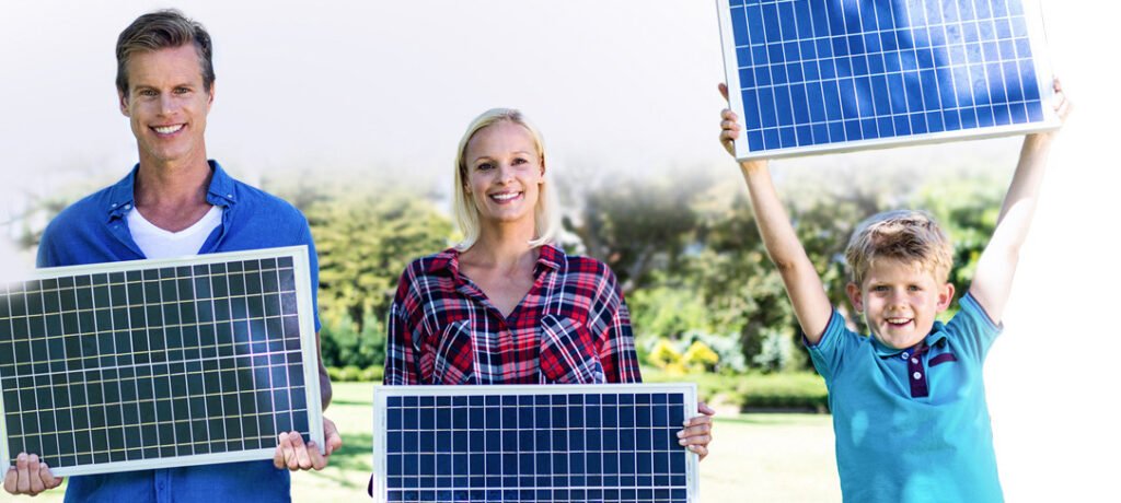 Leading Solar Panel Brands