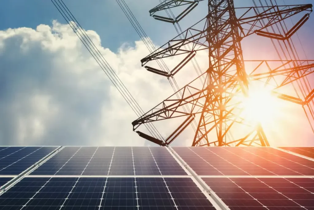Benefits of Solar Power in South Africa