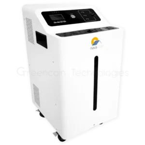 NavaSolar 3kw Trolley Inverter