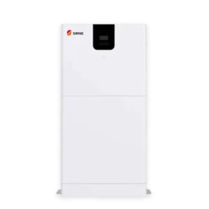 SRNE 3.5kW Vertical Energy Storage System