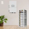 Deye 30kW 3-Phase HV System