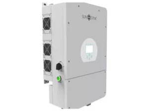 Sunsynk 50kW 3-Phase HV Hybrid Inverter