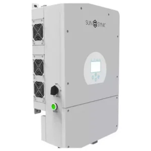Sunsynk 50kW 3-Phase HV Hybrid Inverter