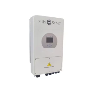 Sunsynk 12kw 3 phase Inverter