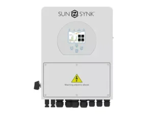SunSynk 16kW Hybrid Inverter