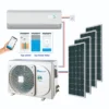 Deye 18000BTU Solar Aircon
