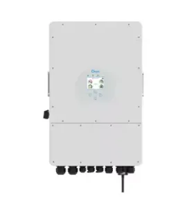 Deye 12kW Inverter – 1 Phase