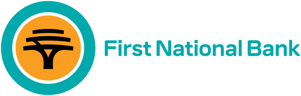 First National Bank logo