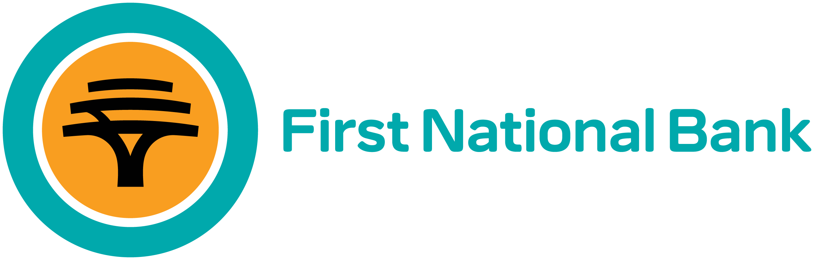 First National Bank logo