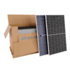 JA Solar Pallet