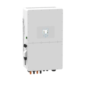 Deye 30kW Hybrid Inverter - 3 Phase
