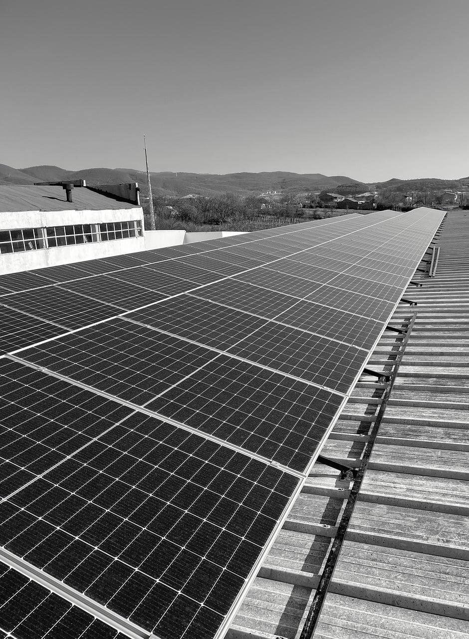 Commercial Solar
