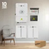 SunSynk 8kW Back-up System