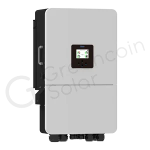 Deye 20kW Low Voltage 3-Phase Inverter