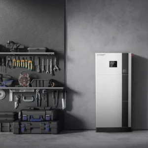LuxPower EcoBeast 6kW All-in-One Solar System