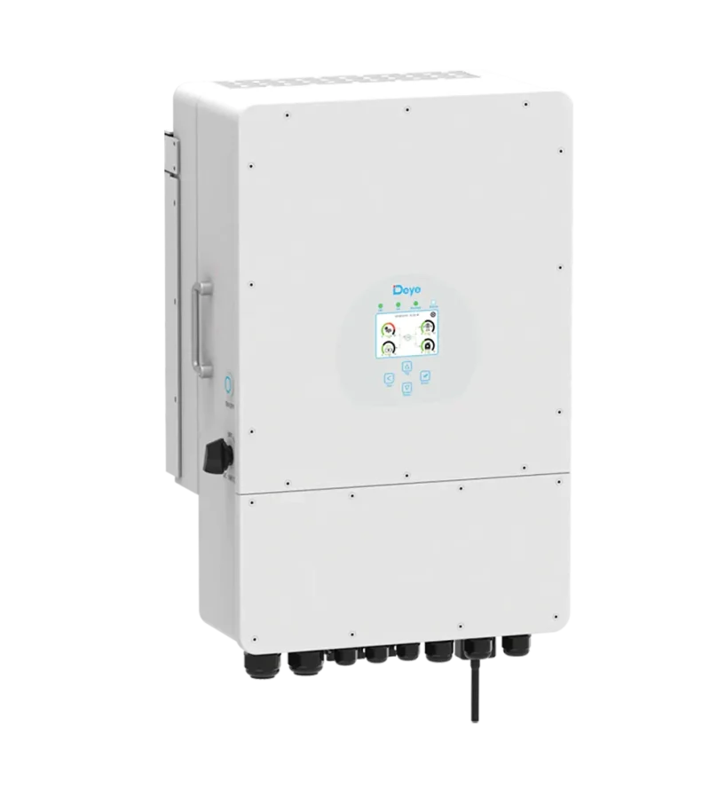 Deye 10kW Hybrid Inverter
