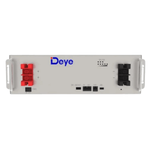Deye 5.3 battery