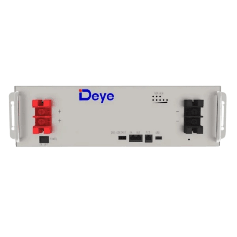 Deye 5.3 battery