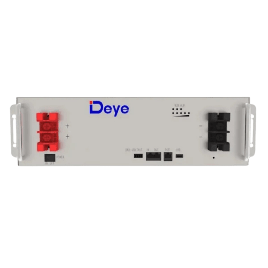 Deye 5.32kWh Battery