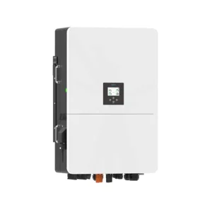 Deye 80kw Inverter