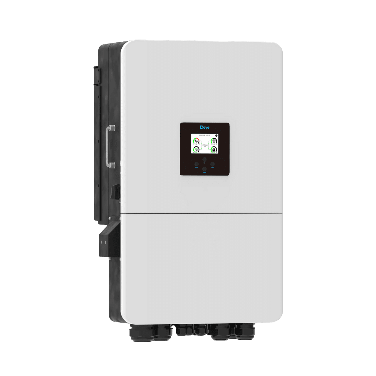 Deye 15kW LV 3-Phase Inverter