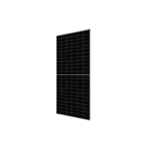 JA 595W Solar Panel