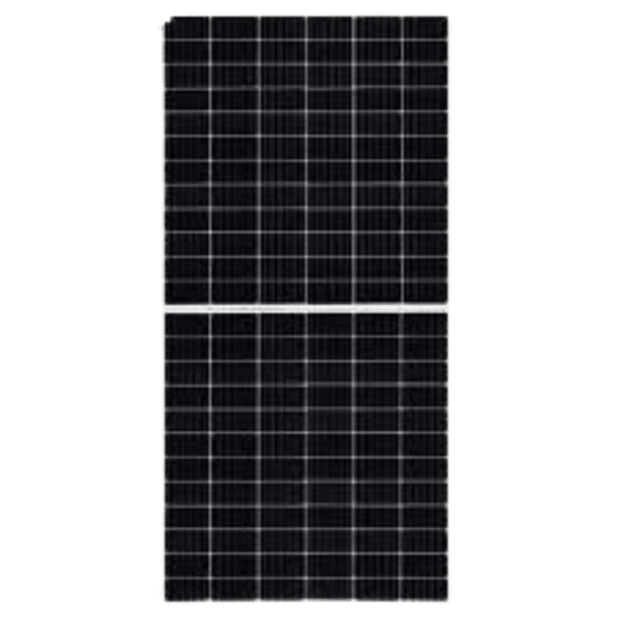 Jinko 615W Solar Panel