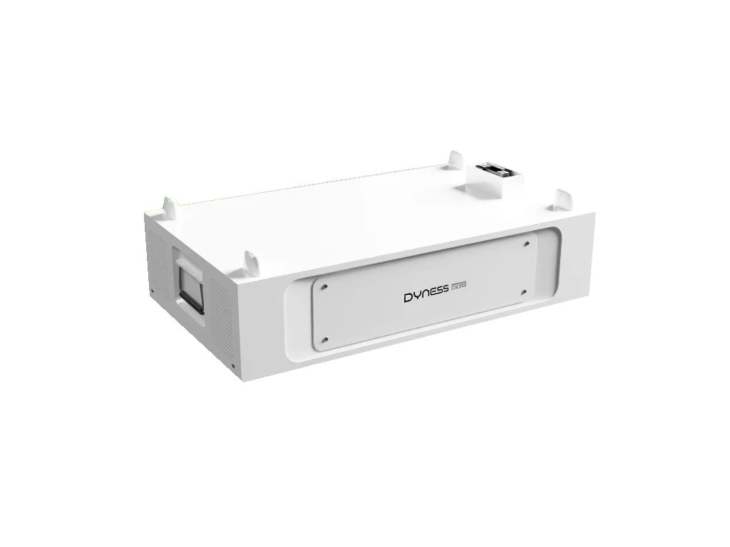 Dyness 5.12kWh Battery – Stack100